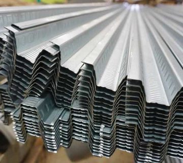 صفحه اصلی ورق گالوانیزه