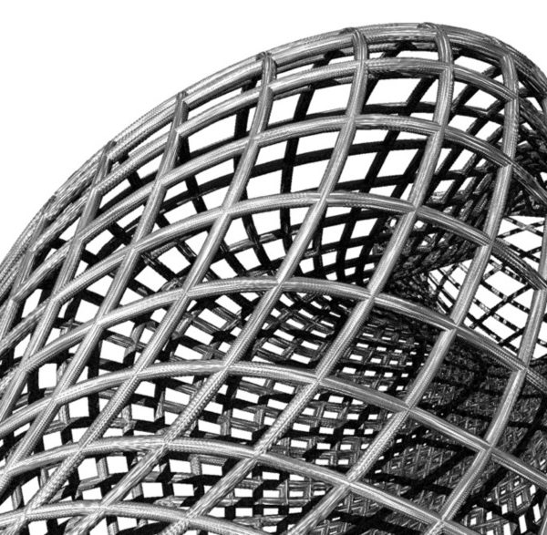 jorislaarman mx3dmetal cadrender