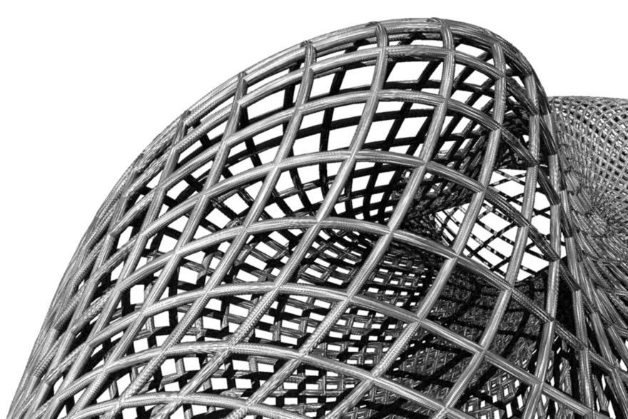 jorislaarman mx3dmetal cadrender